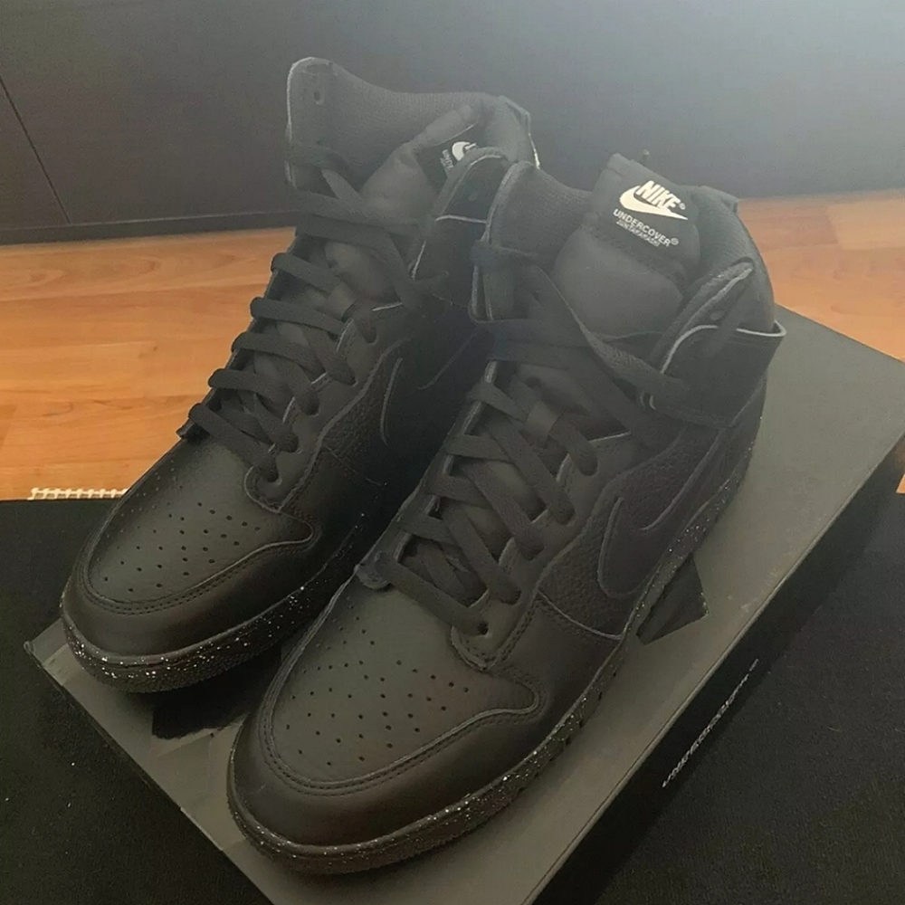 Nike Dunk High x Undercover "Chaos" 2022'